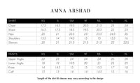 Kavia Amna Arshad