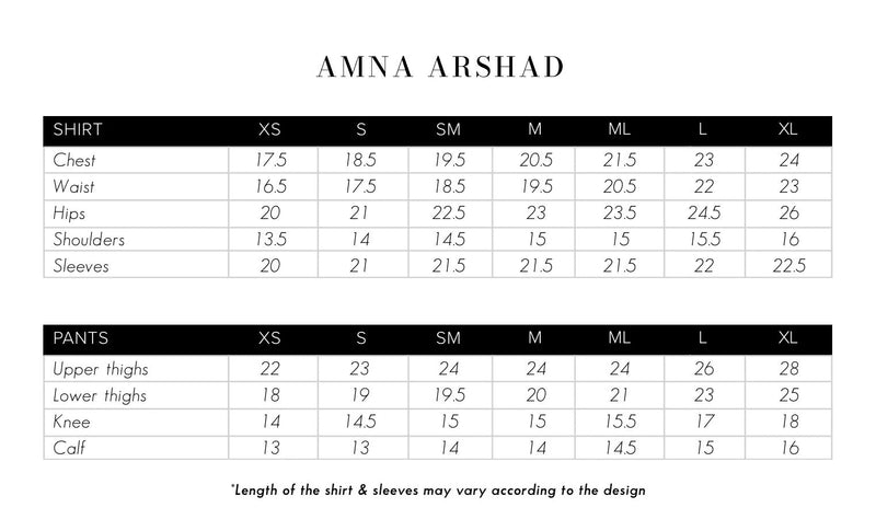 Kavia Amna Arshad
