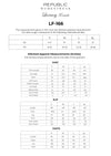 LF-166 Republic Womenswear
