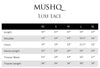 LUXE LACE Mushq