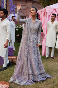 MUNEEZEH Mushq