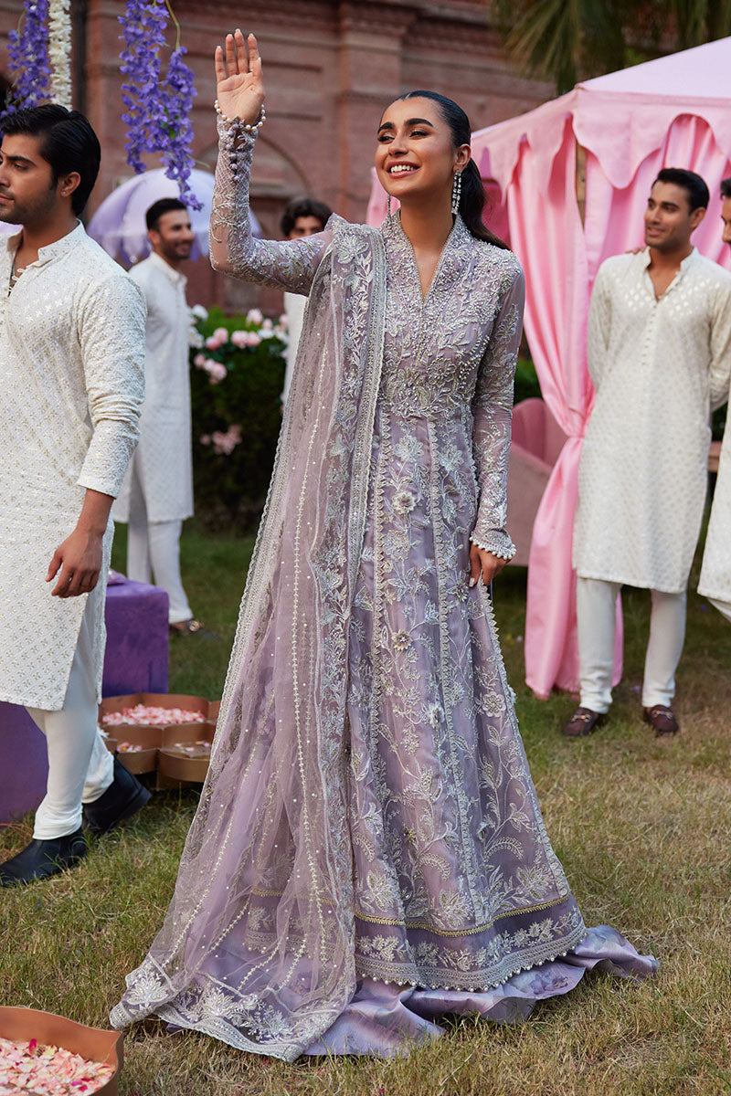 MUNEEZEH Mushq