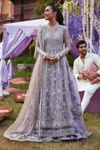 MUNEEZEH Mushq