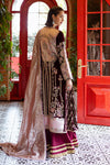 Sentimental Journey Mushq