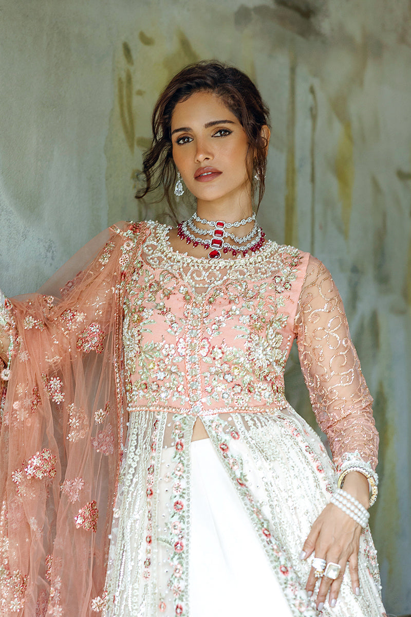 Galaxy Gown Mushq