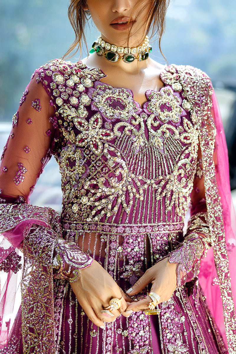 Starstruck Elegance Mushq