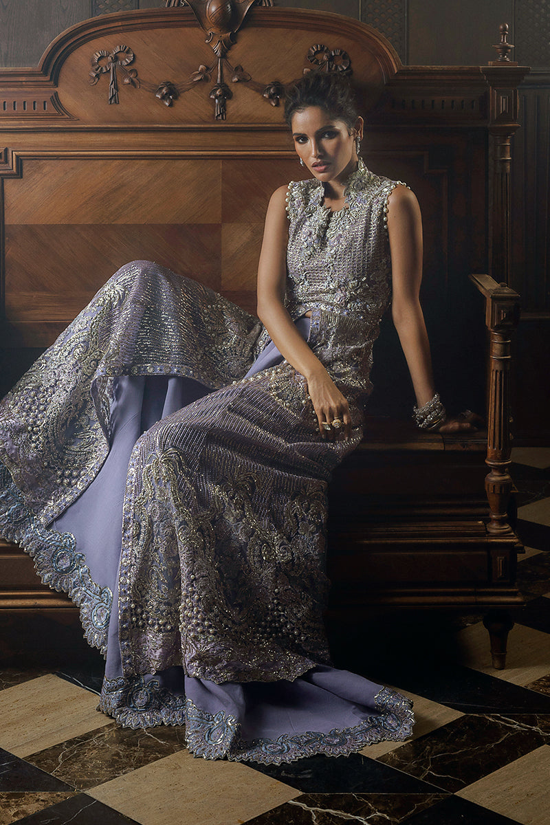 Celestial Glam Mushq