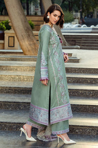 Sweet Union Mushq