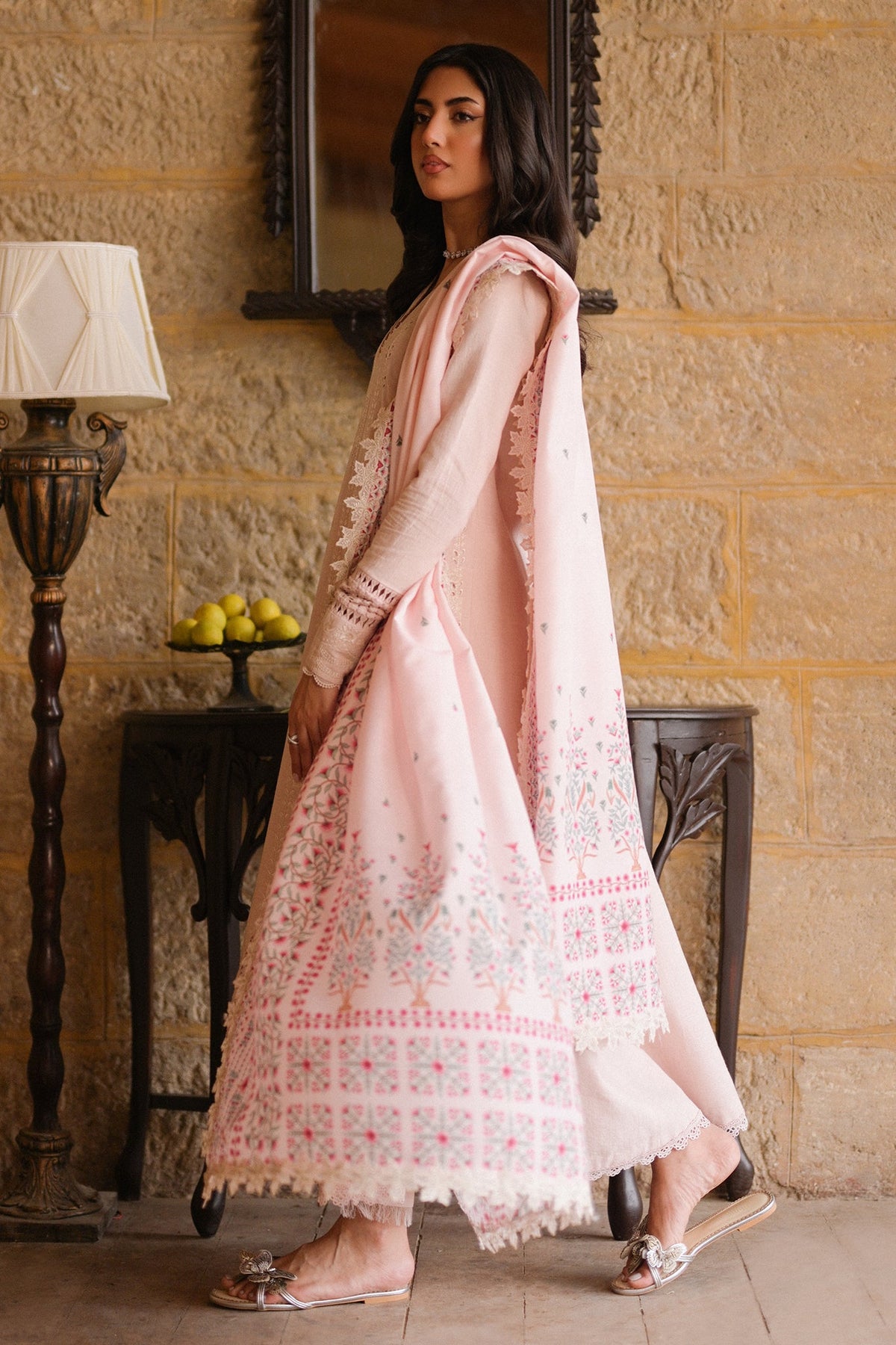 ILANA Saad Bin Shahzad
