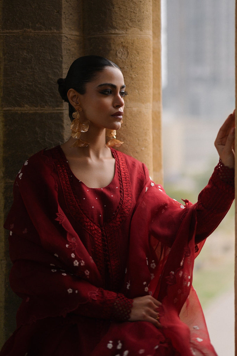 MIRA Saad Bin Shahzad