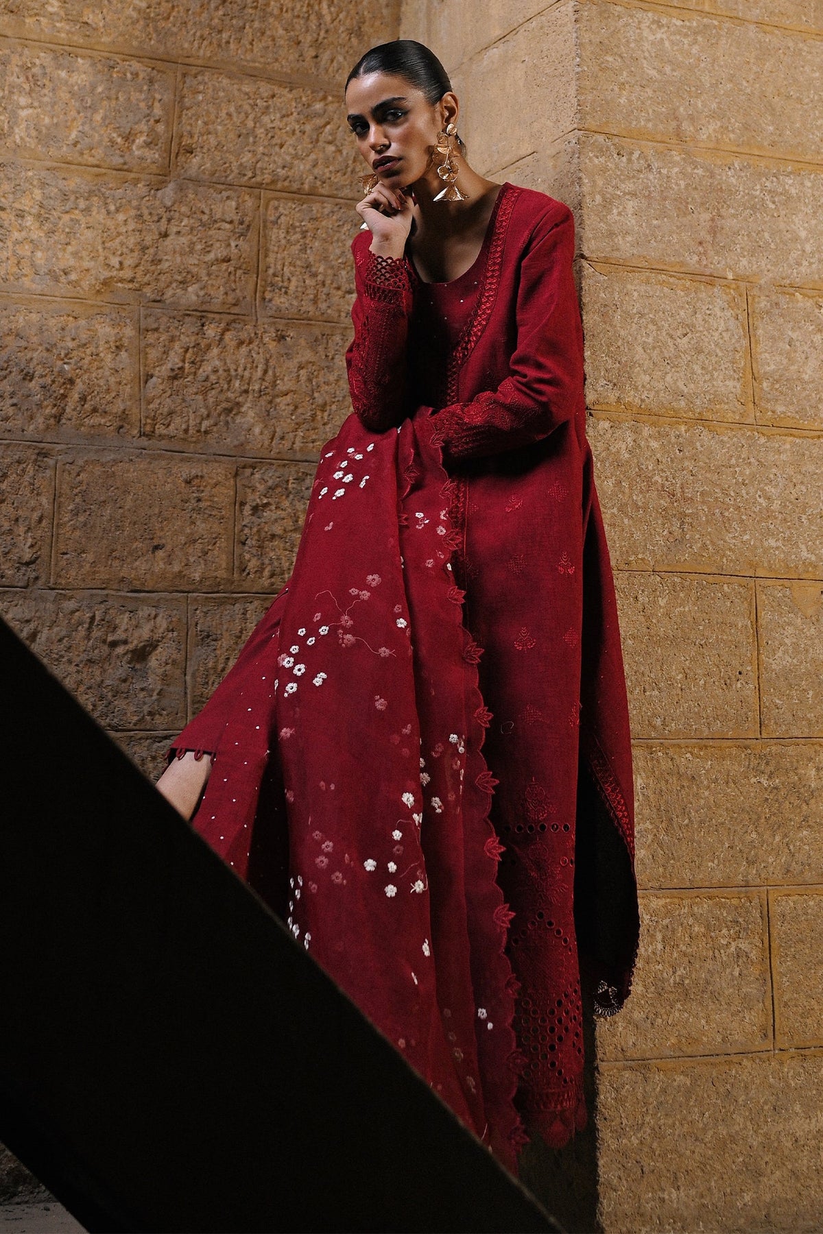 MIRA Saad Bin Shahzad
