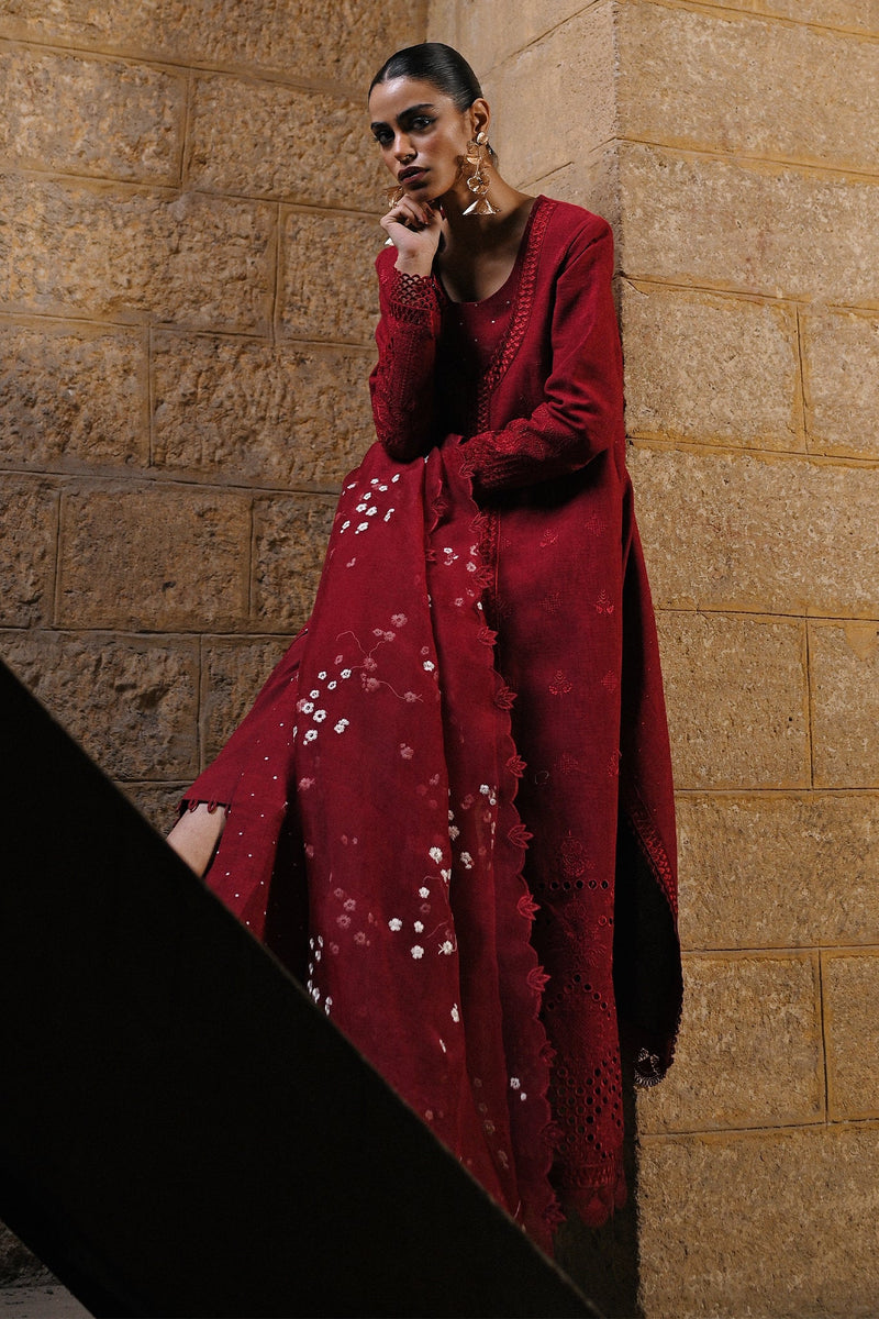 MIRA Saad Bin Shahzad