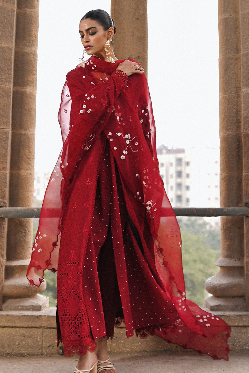MIRA Saad Bin Shahzad