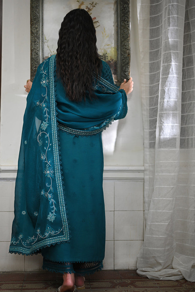EMARA Saad Bin Shahzad