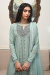 ZERIA Saad Bin Shahzad