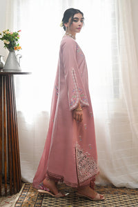 ANNA Saad Bin Shahzad