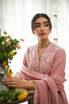 ANNA Saad Bin Shahzad