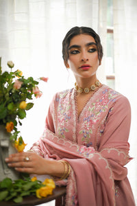ANNA Saad Bin Shahzad
