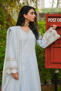 NORA Saad Bin Shahzad