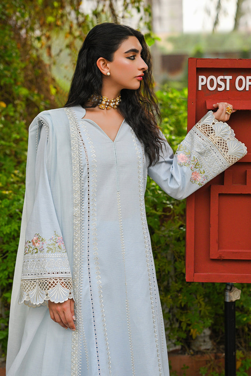 NORA Saad Bin Shahzad