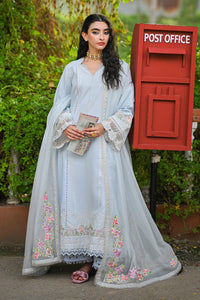 NORA Saad Bin Shahzad
