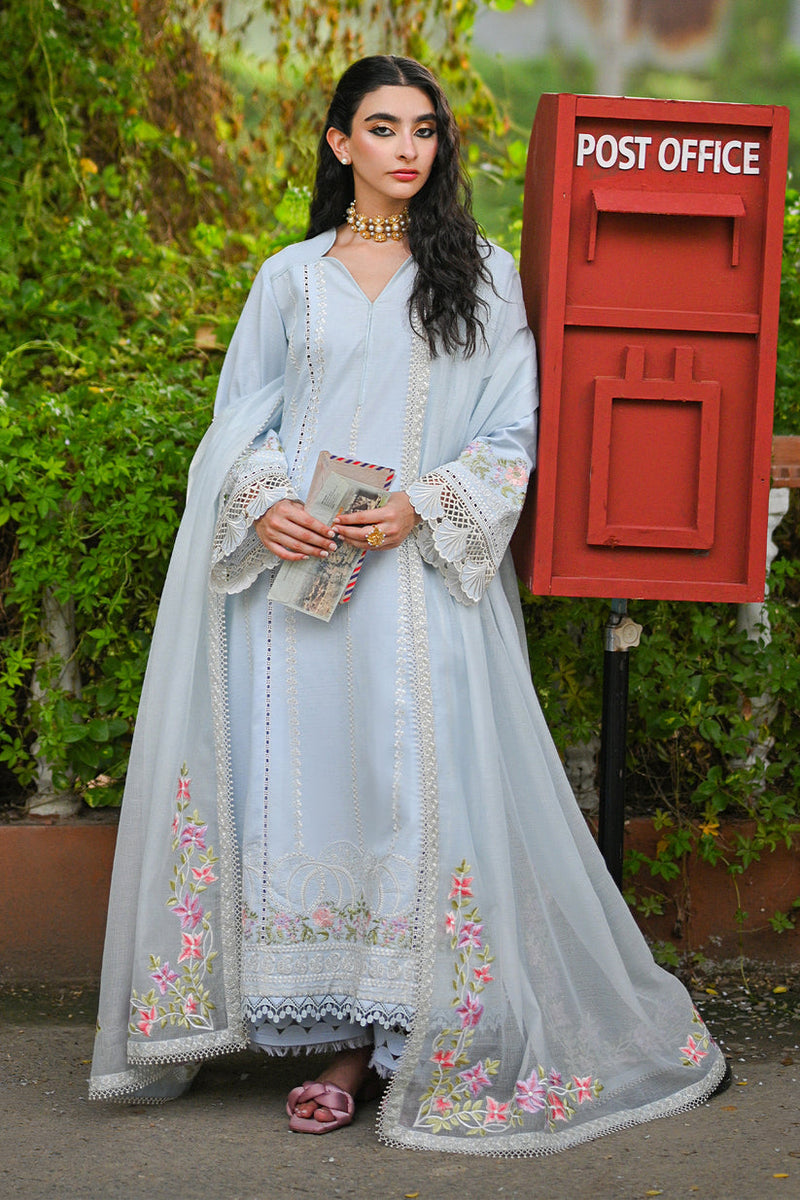 NORA Saad Bin Shahzad