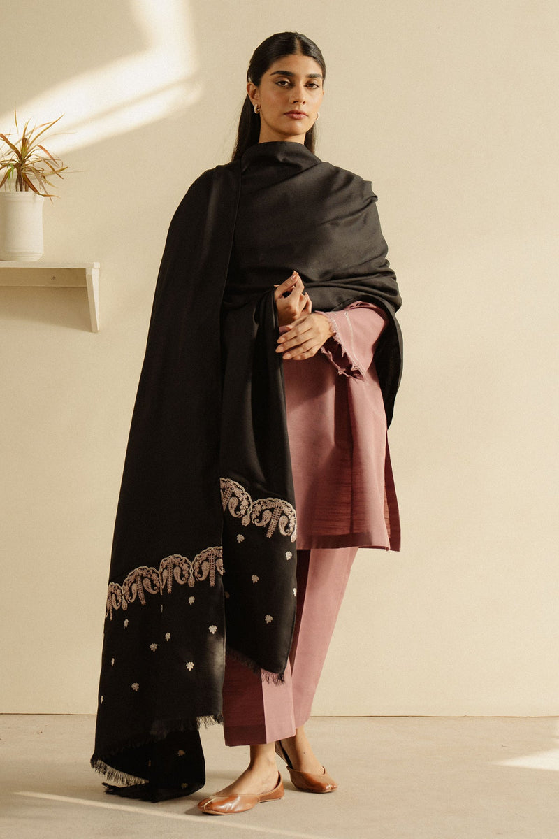 ZKT-1388 Zara Shahjahan