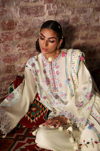MEHERBANO (ZF-25-01)