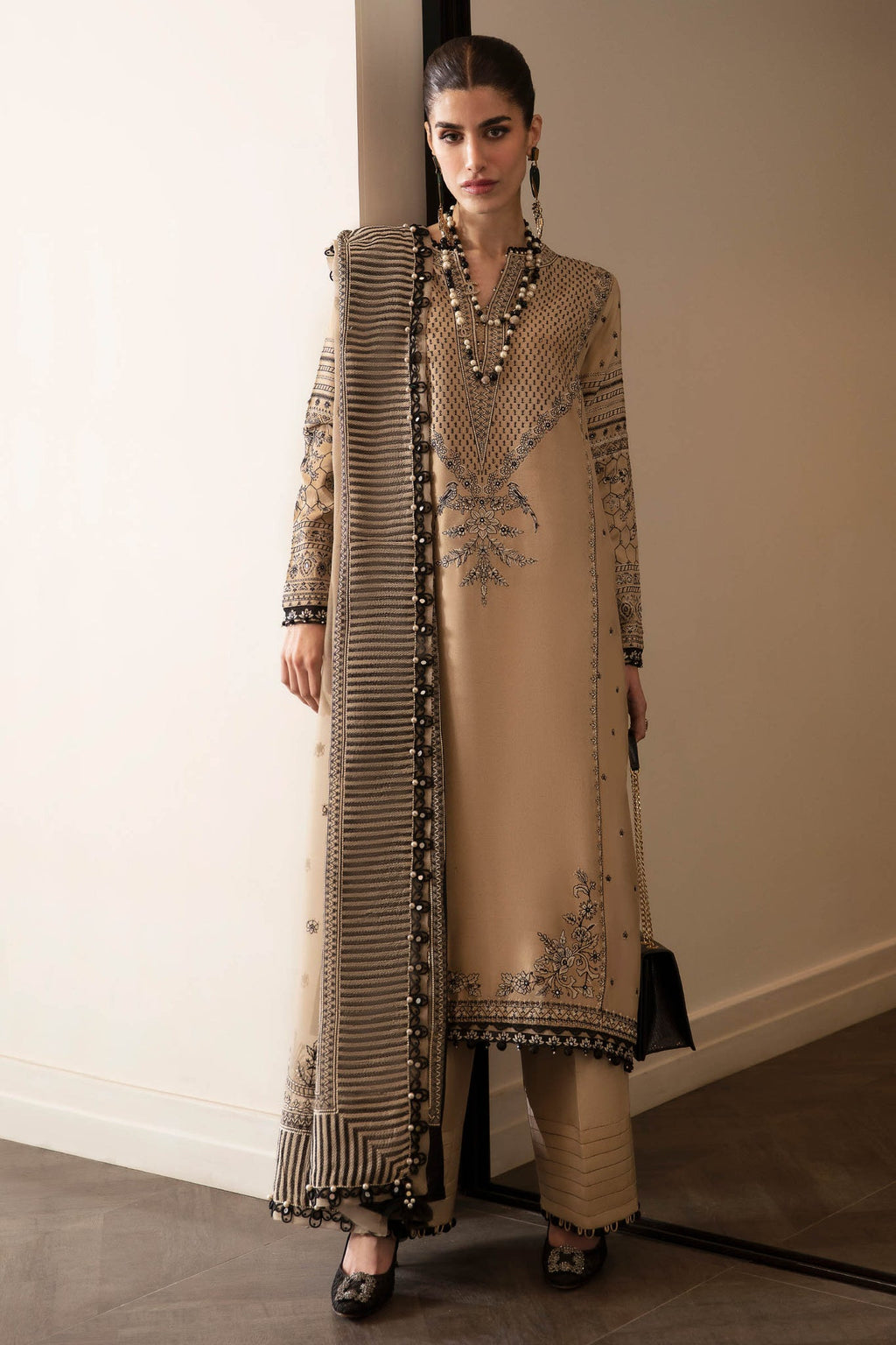 POUSSIÈRE D'OR (EV-20693) – Alanii Official