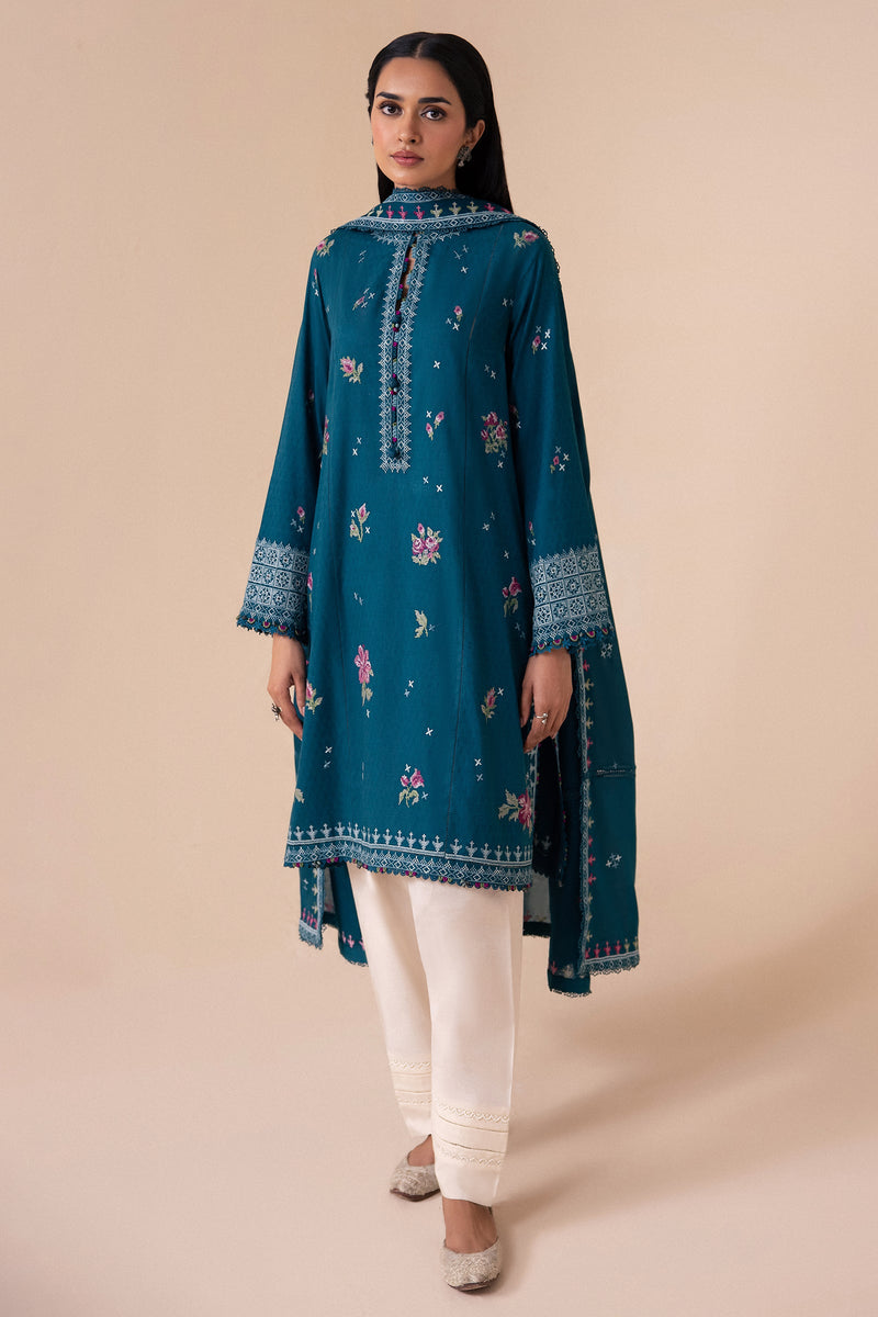 YASHMI (ZRW-21235) Zaha