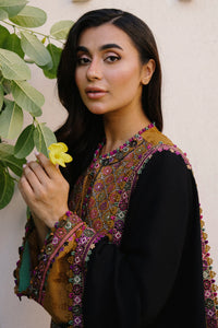 GULZAR (ZW24-03) Zaha