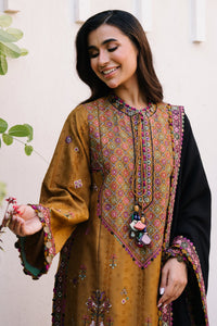 GULZAR (ZW24-03) Zaha