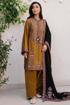 GULZAR (ZW24-03) Zaha