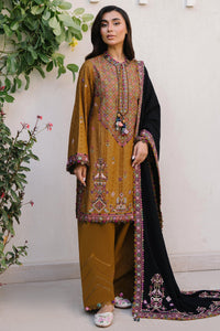 GULZAR (ZW24-03) Zaha