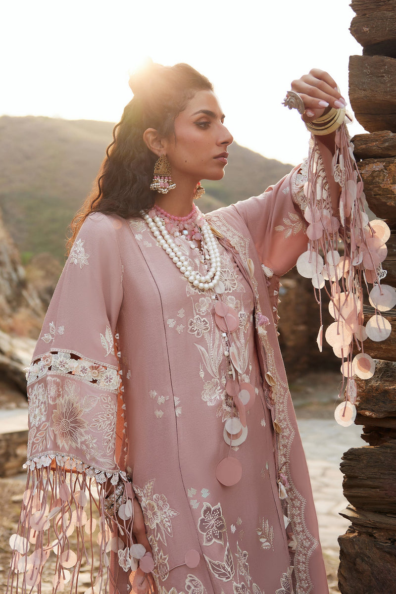 AURELIA (EW24-04) Elan