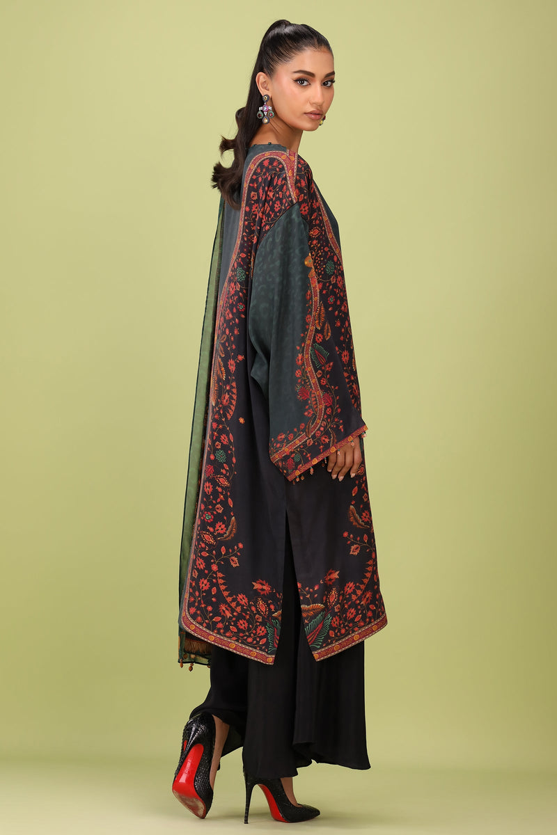 CHRYSALIS (RTW-ZST24-02)
