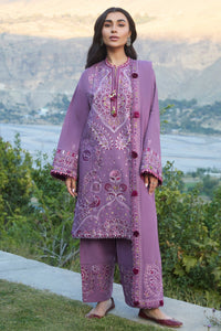 GULRANG (ZW24-13) Zaha