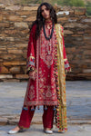ELNAZ (EW24-07) Elan