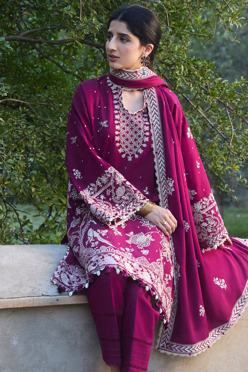 AFREEN (ZW24-12) Zaha