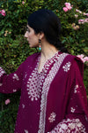AFREEN (ZW24-12) Zaha