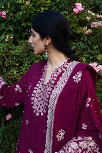 AFREEN (ZW24-12) Zaha