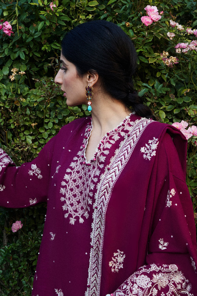AFREEN (ZW24-12) Zaha