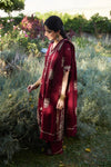 ZARQAA (ZW24-04) Zaha