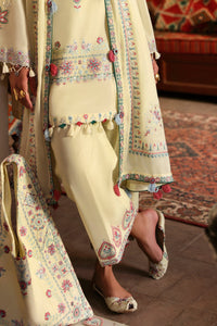 MEHERBANO (ZF-25-01)