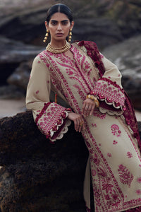 LARAH (EW23-02) Elan