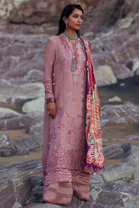 FEZEH (EW23-01) Elan