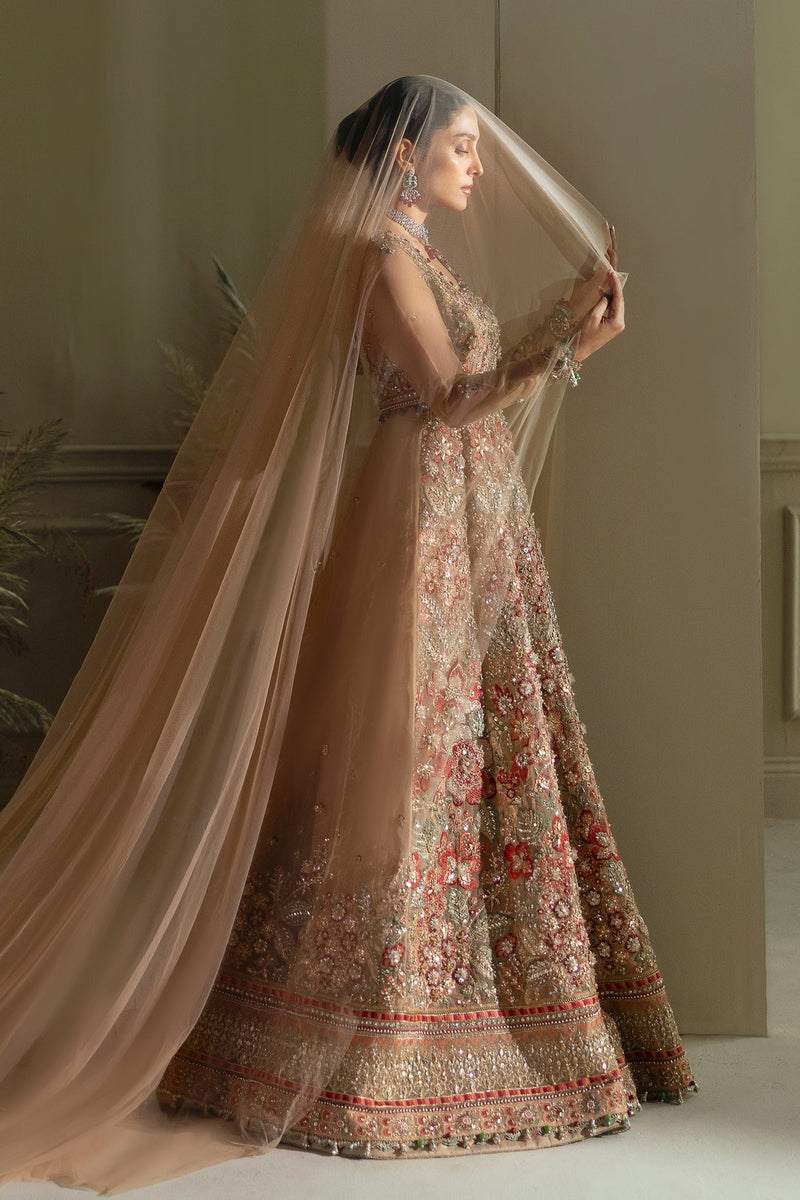 MAHARANI (EC24-04) Elan