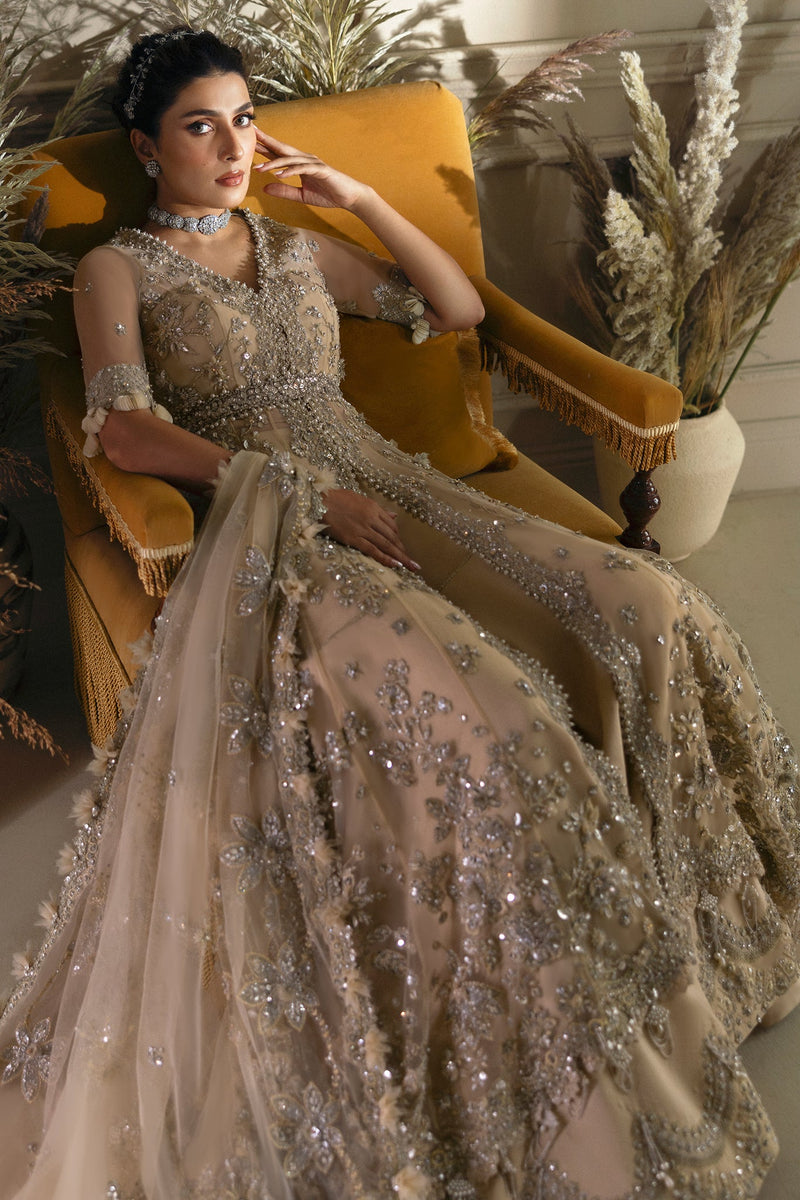 PEARL OF TRANQUILITY (EC24-08) Elan