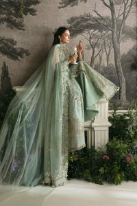 SEA OF SERENITY (EC24-06) Elan