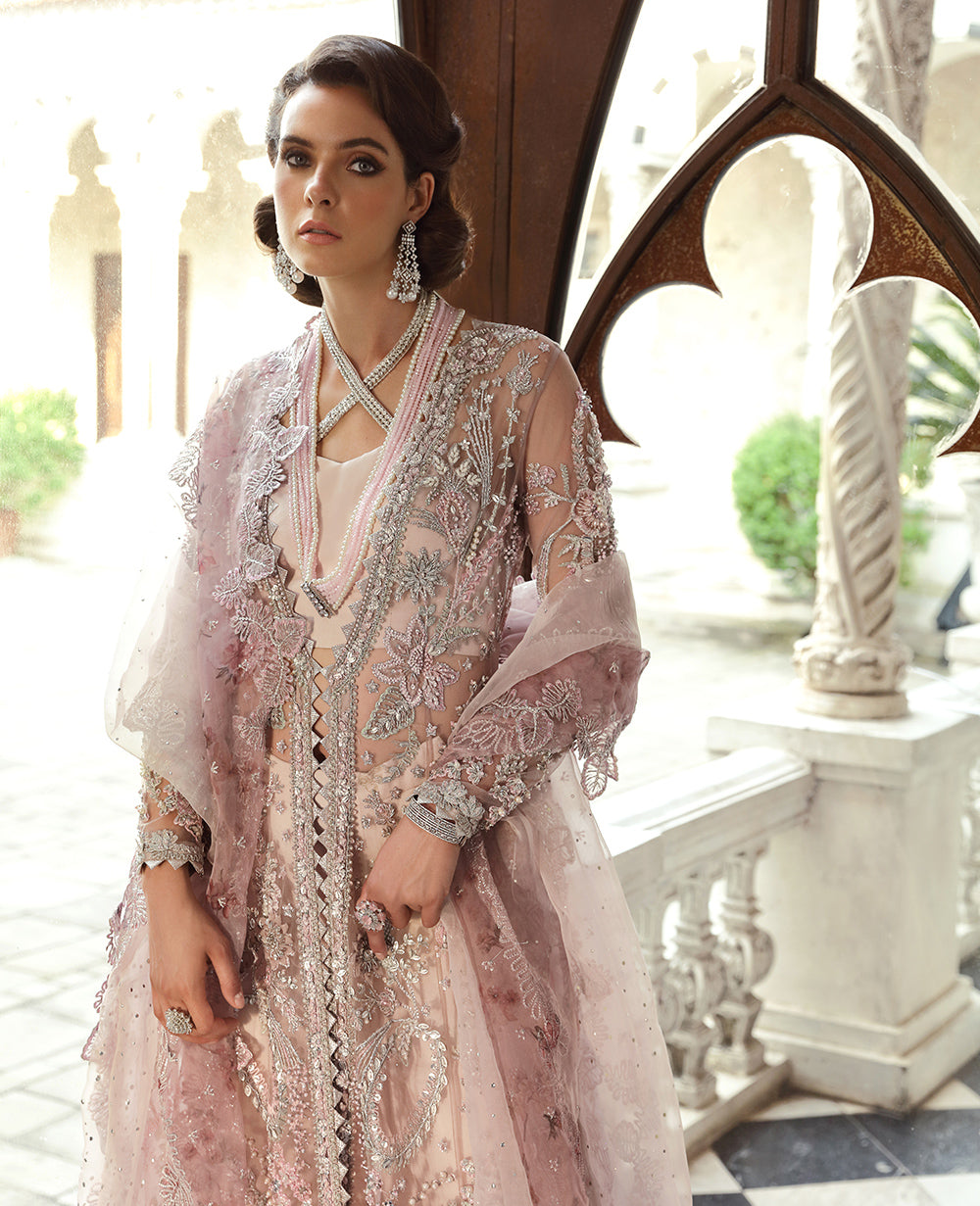 Cramoisie (WF-08) Republic Womenswear
